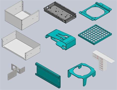 practical sheet metal layout|sheet metal layout techniques.